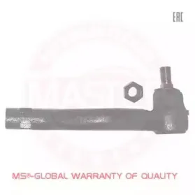 34325-PCS-MS MASTER-SPORT Наконечник поперечной рулевой тяги